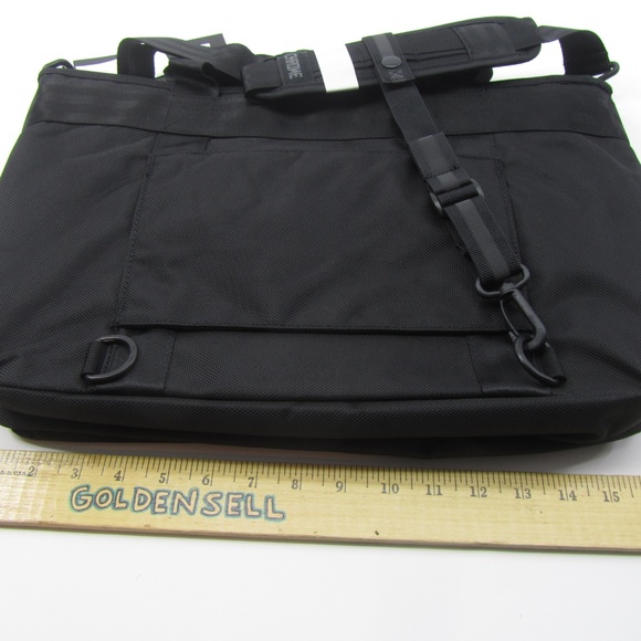 Chrome Industries Juno Travel Tote Bag Messenger NWT briefcase laptop bag - Picture 4 of 8